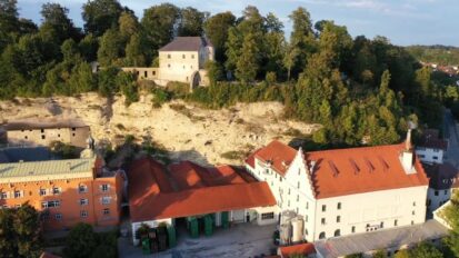 Steiner Schlossbrauerei